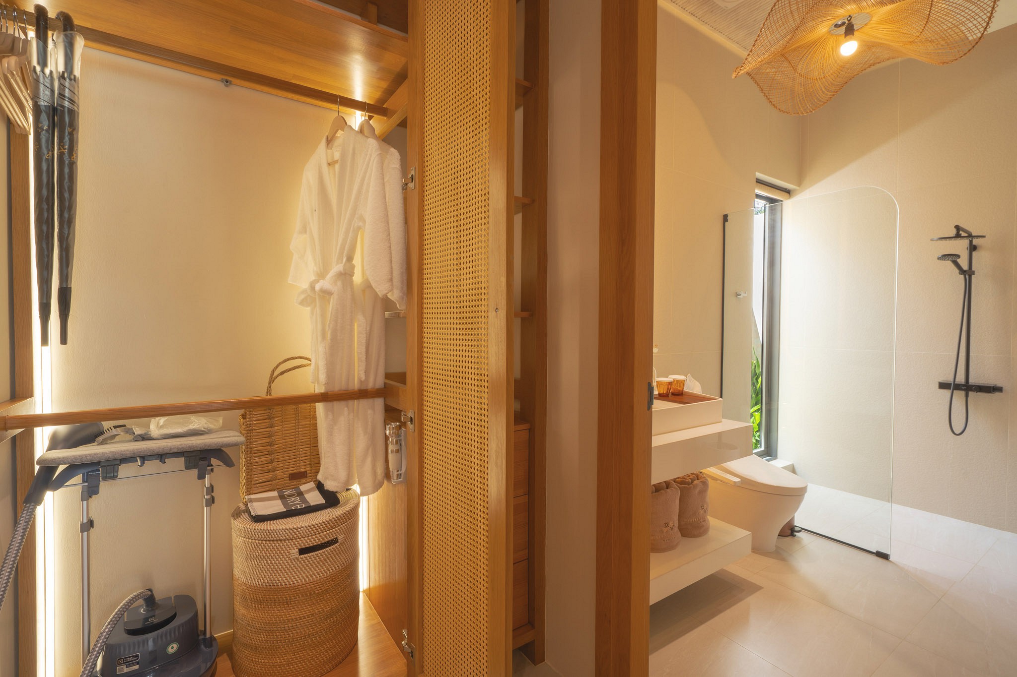 Casa de Sol Private Pool Villa – 2 Bedrooms