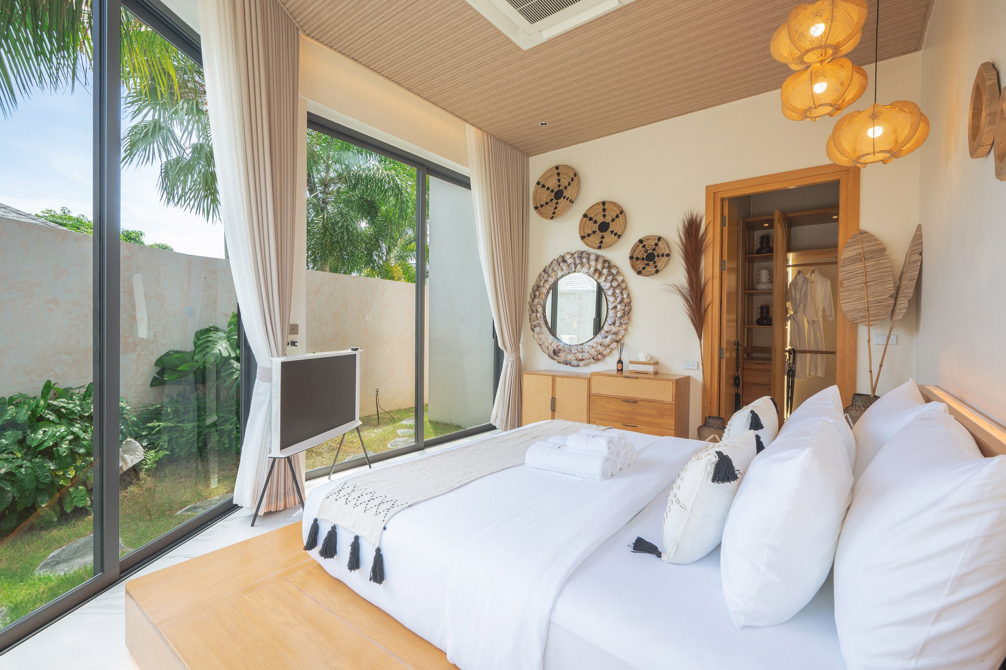 Casa de Sol Private Pool Villa – 2 Bedrooms