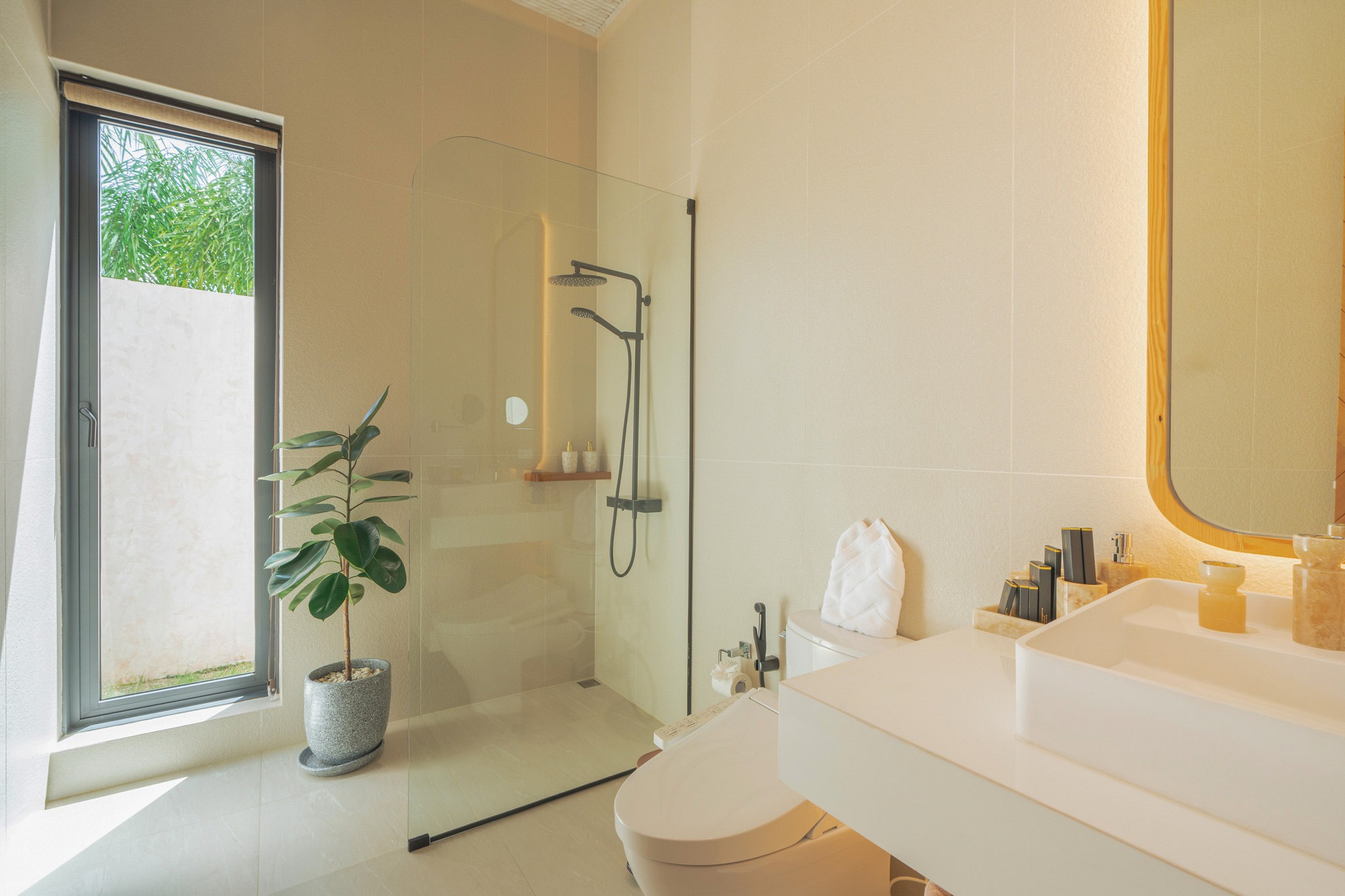 Casa de Sol Private Pool Villa – 2 Bedrooms