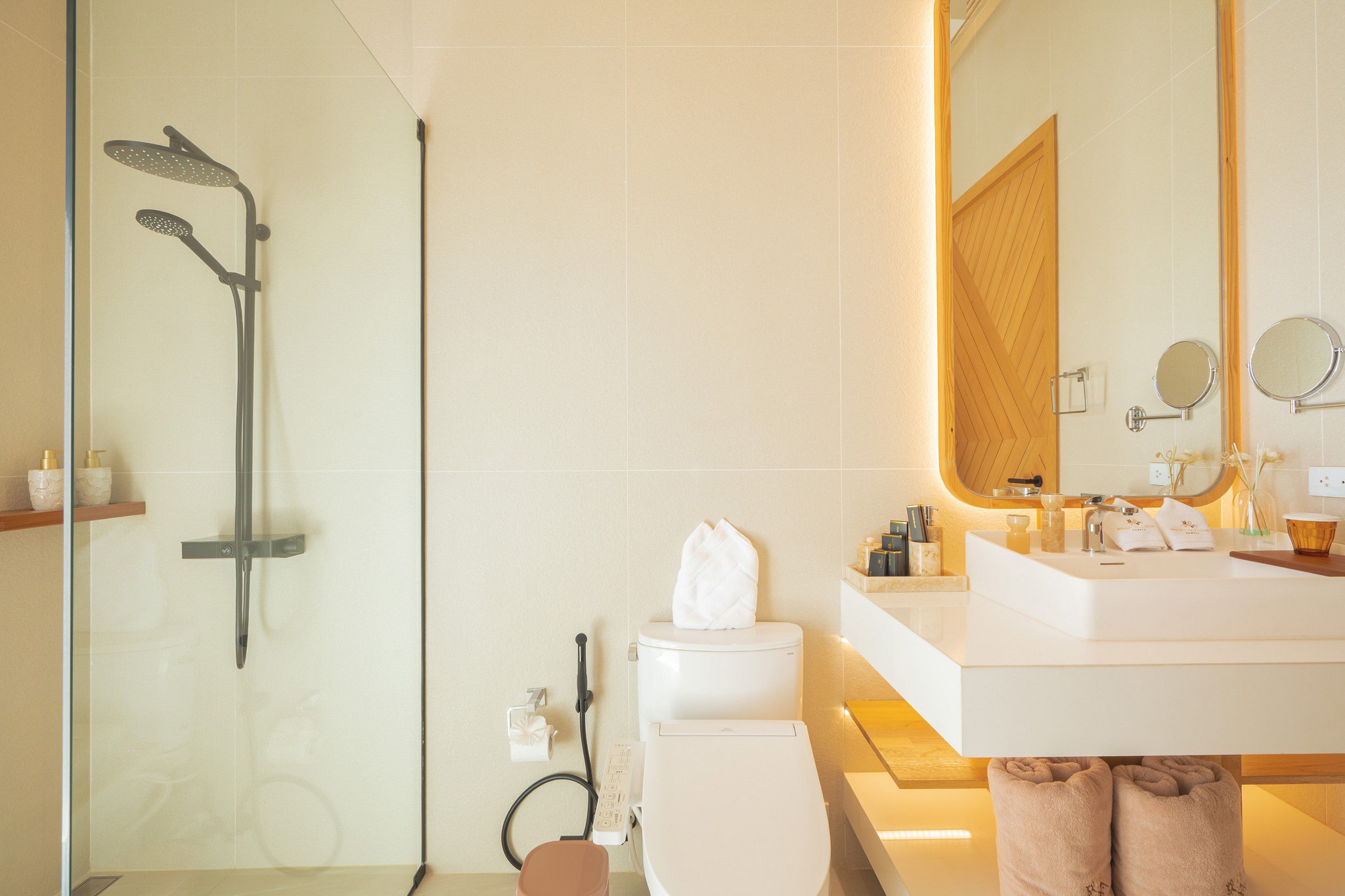 Casa de Sol Private Pool Villa – 2 Bedrooms