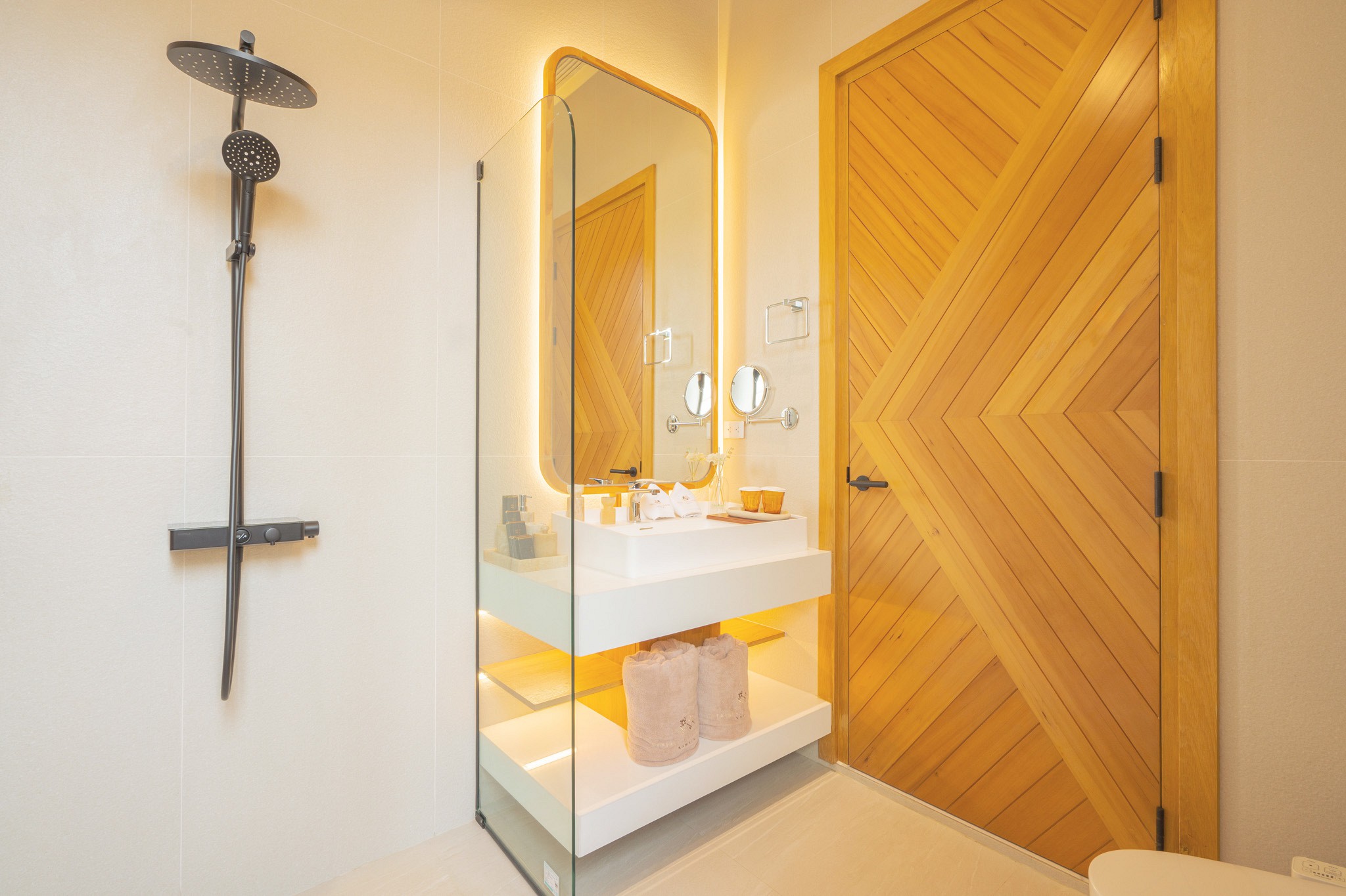 Casa Hideaway Private Pool Villa – 2 Bedrooms