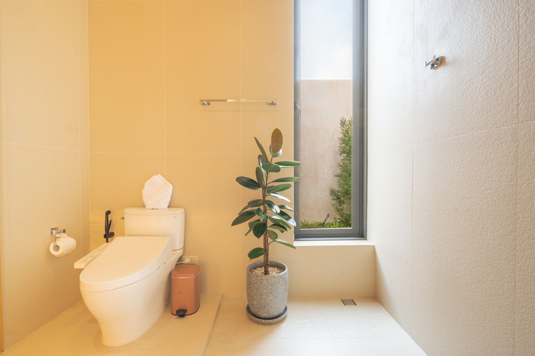 Casa Hideaway Private Pool Villa – 2 Bedrooms
