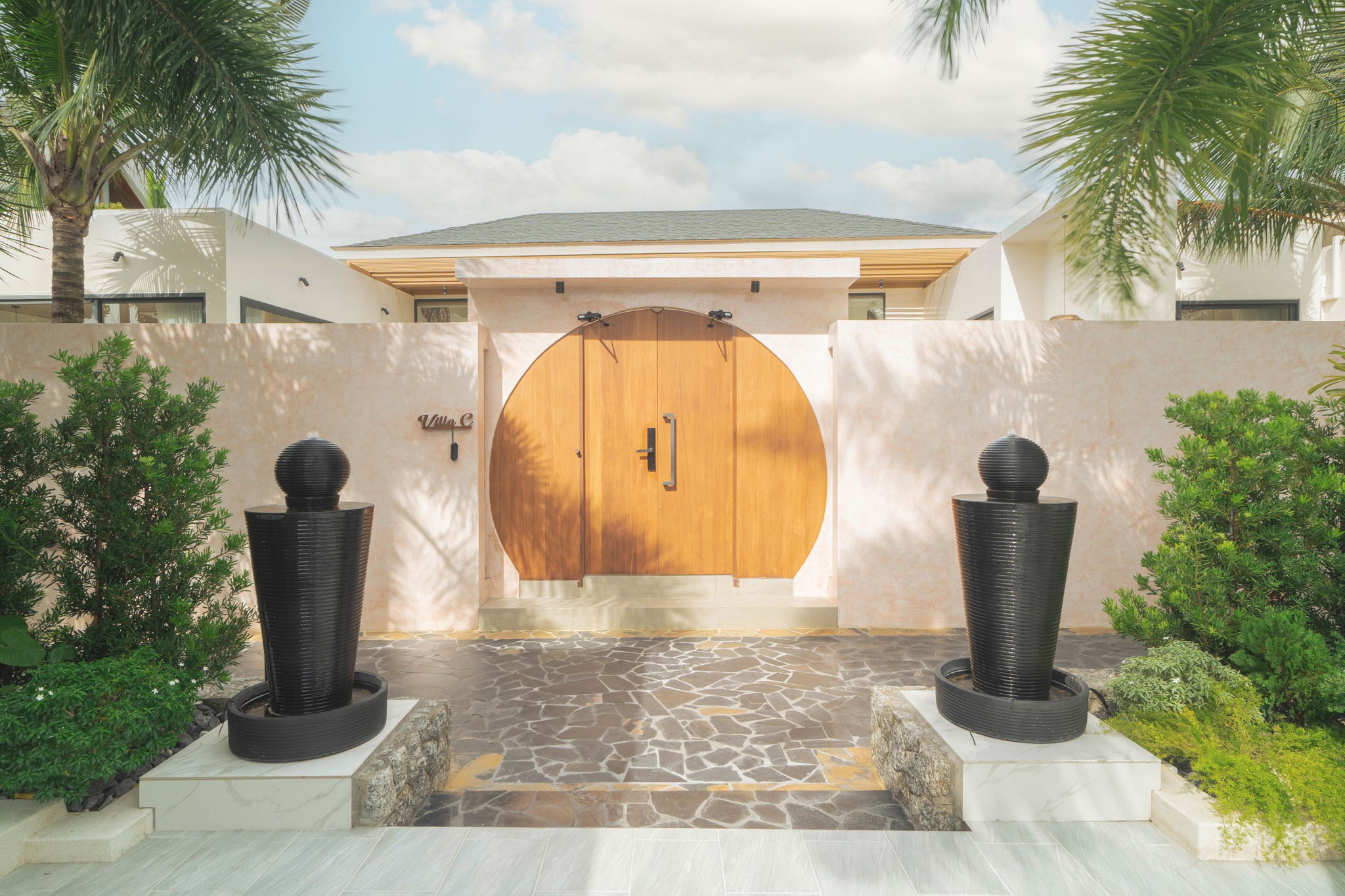 Casa Hideaway Private Pool Villa – 2 Bedrooms