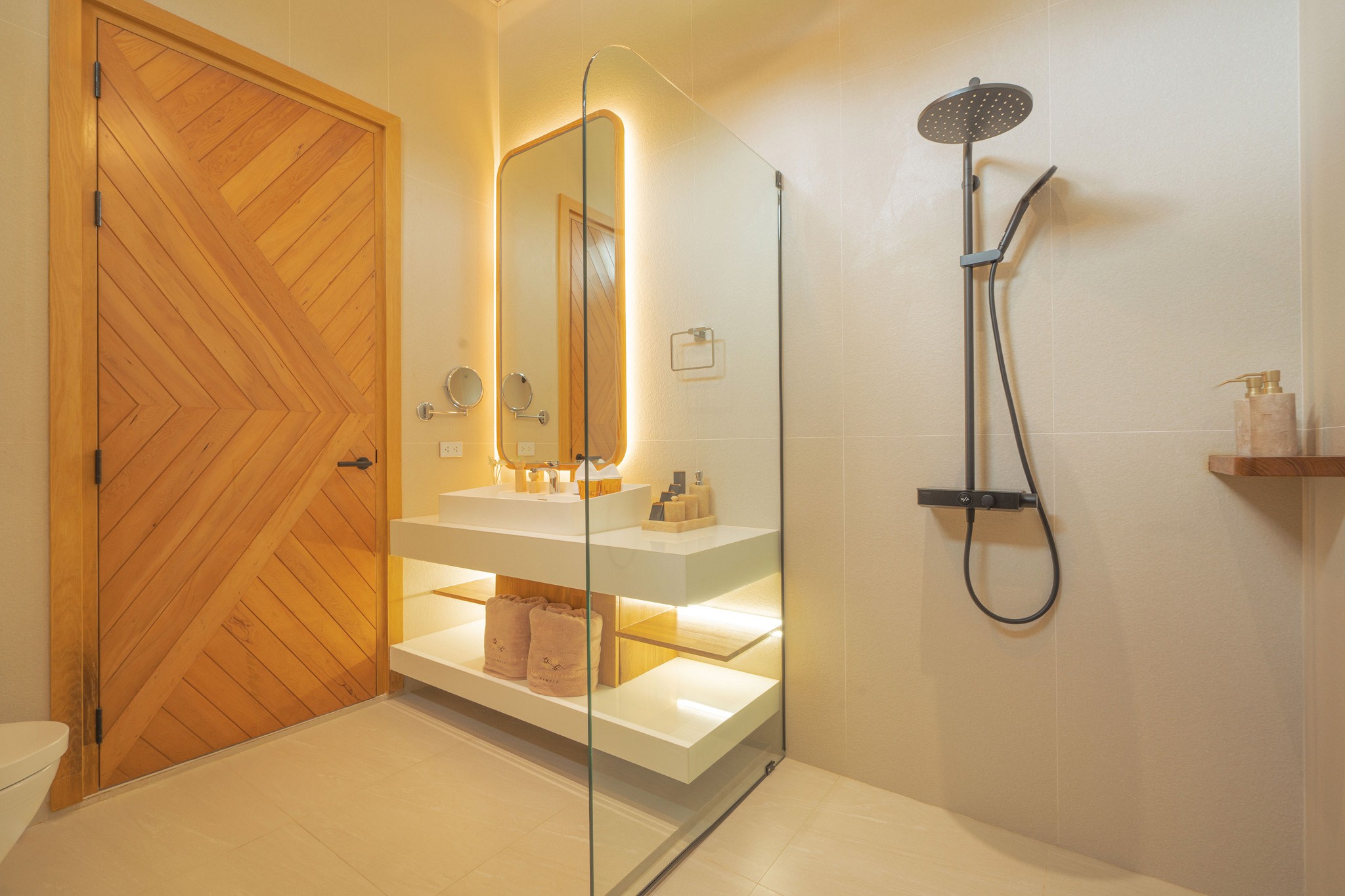 Casa Hideaway Private Pool Villa – 2 Bedrooms
