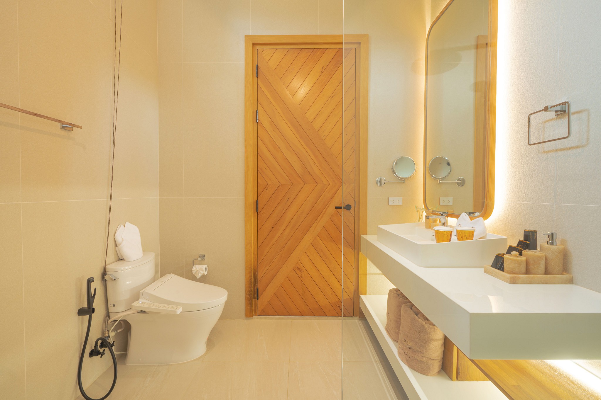 Casa Hideaway Private Pool Villa – 2 Bedrooms