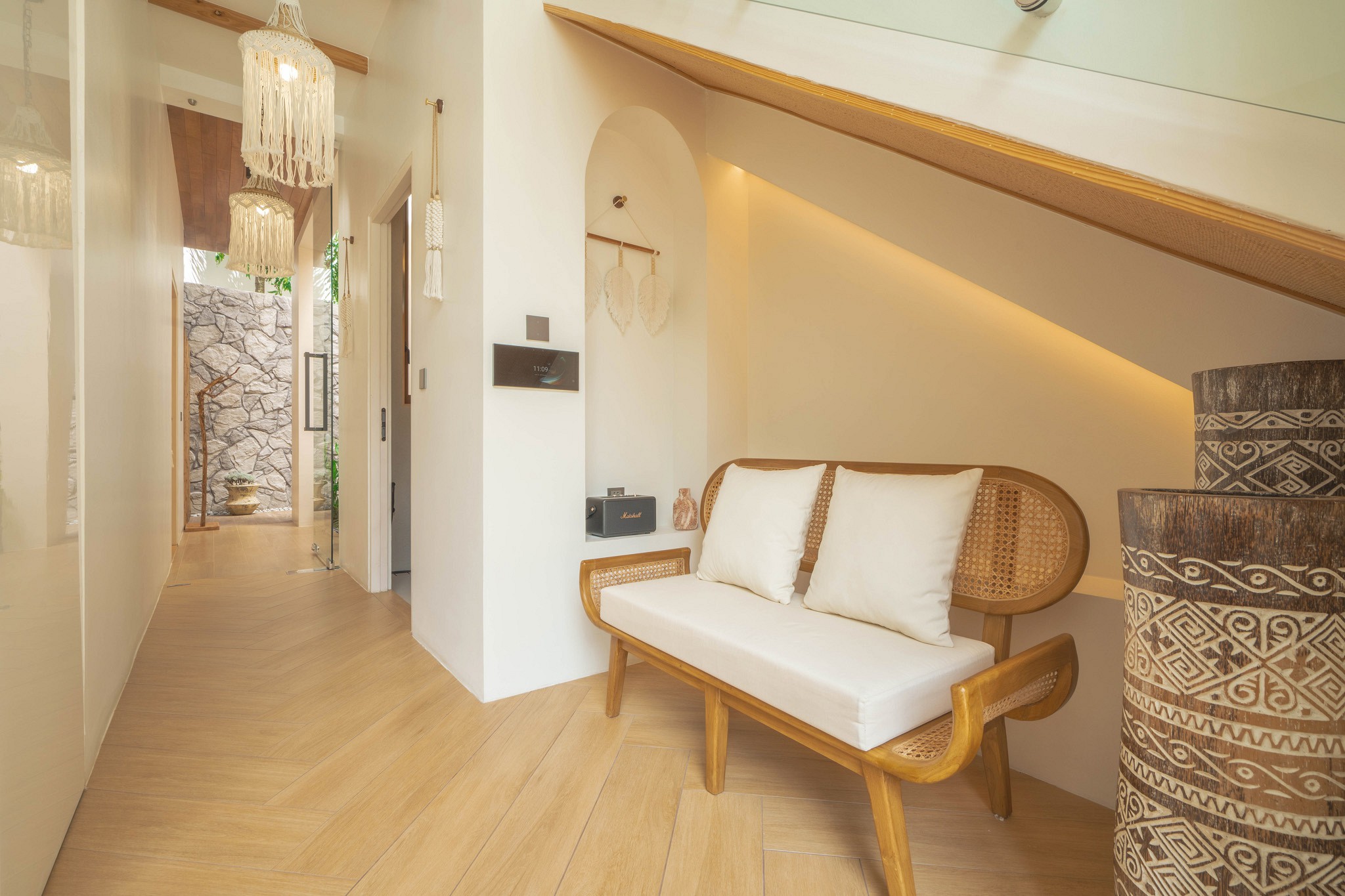 Casa Luna Private Pool Villa – 3 Bedrooms