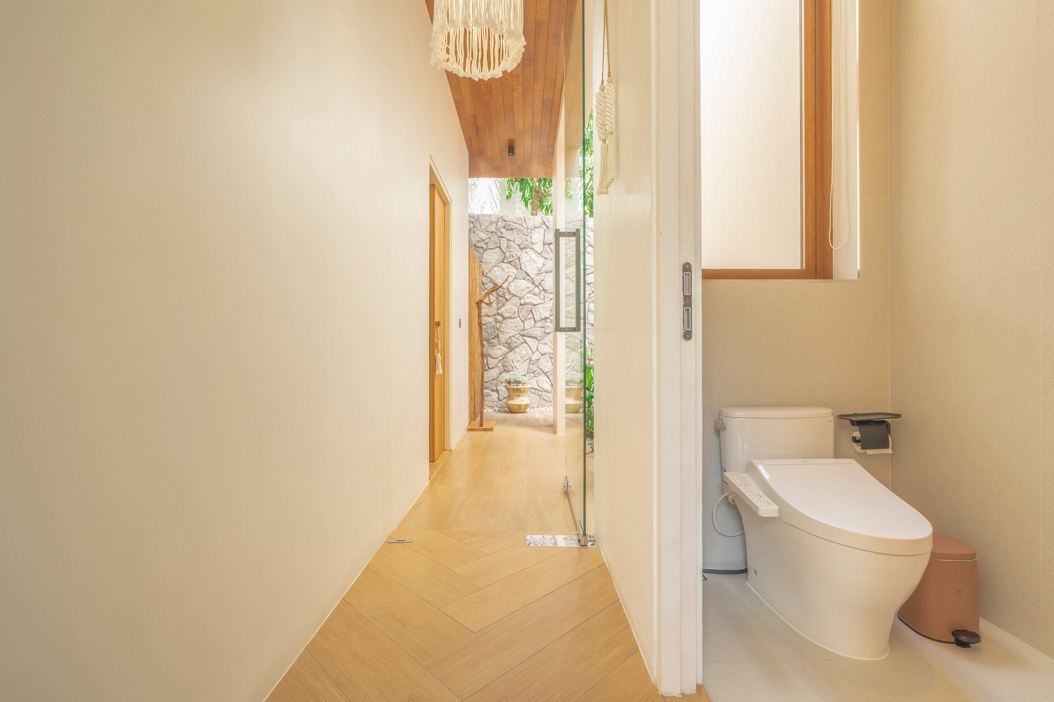 Casa Luna Private Pool Villa – 3 Bedrooms