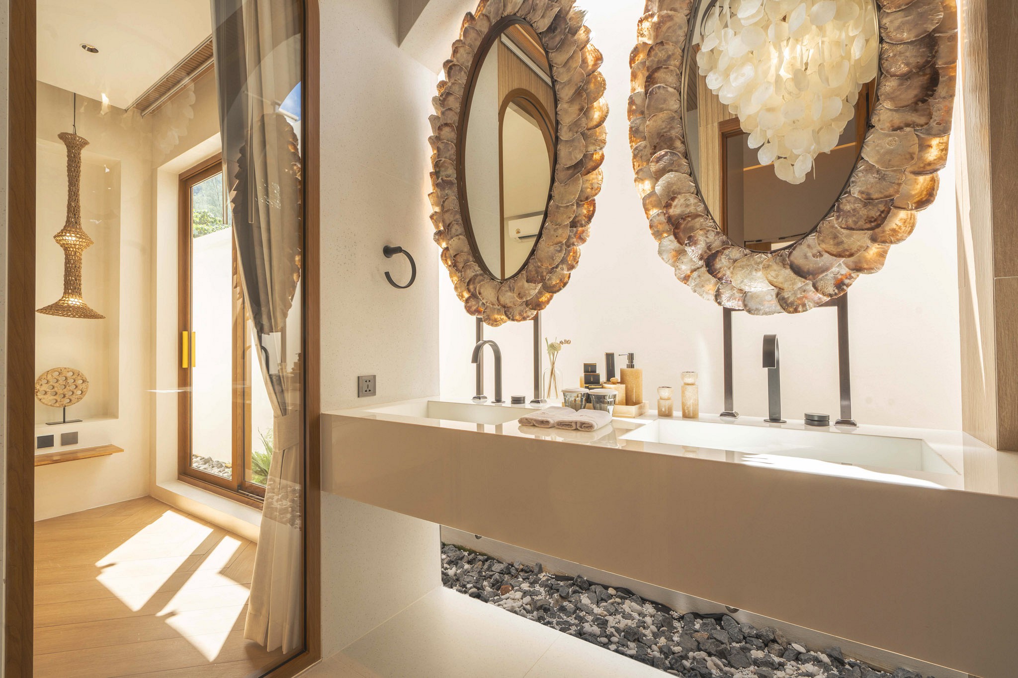 Casa Luna Private Pool Villa – 3 Bedrooms