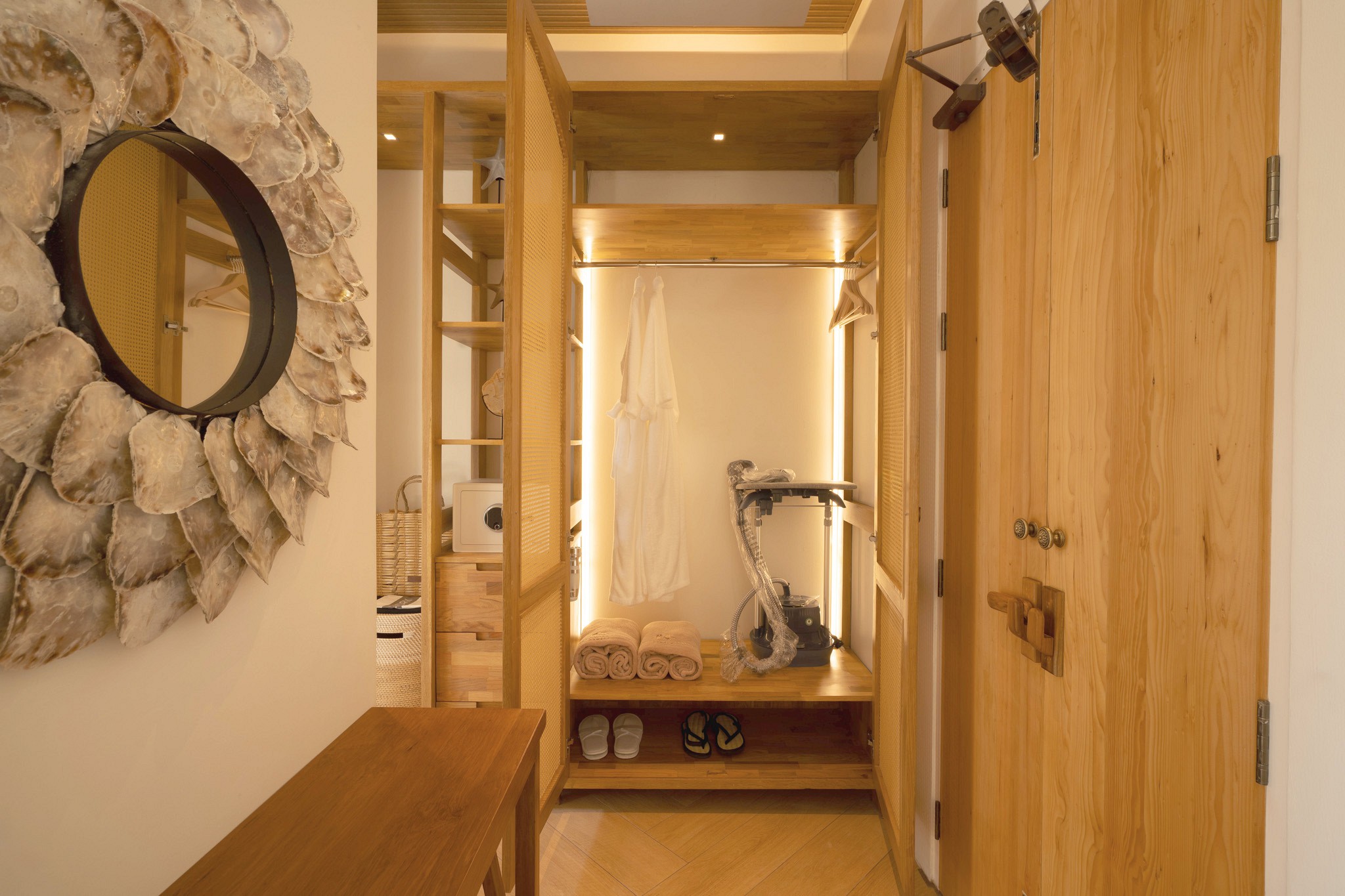 Casa Luna Private Pool Villa – 3 Bedrooms