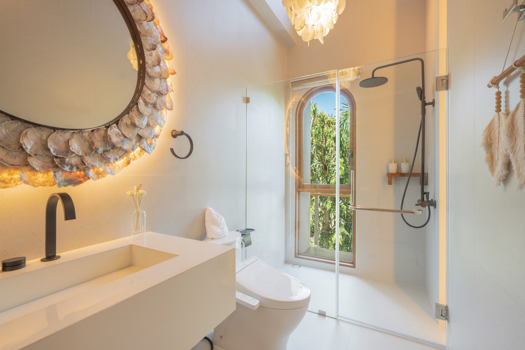 Casa Luna Private Pool Villa – 3 Bedrooms