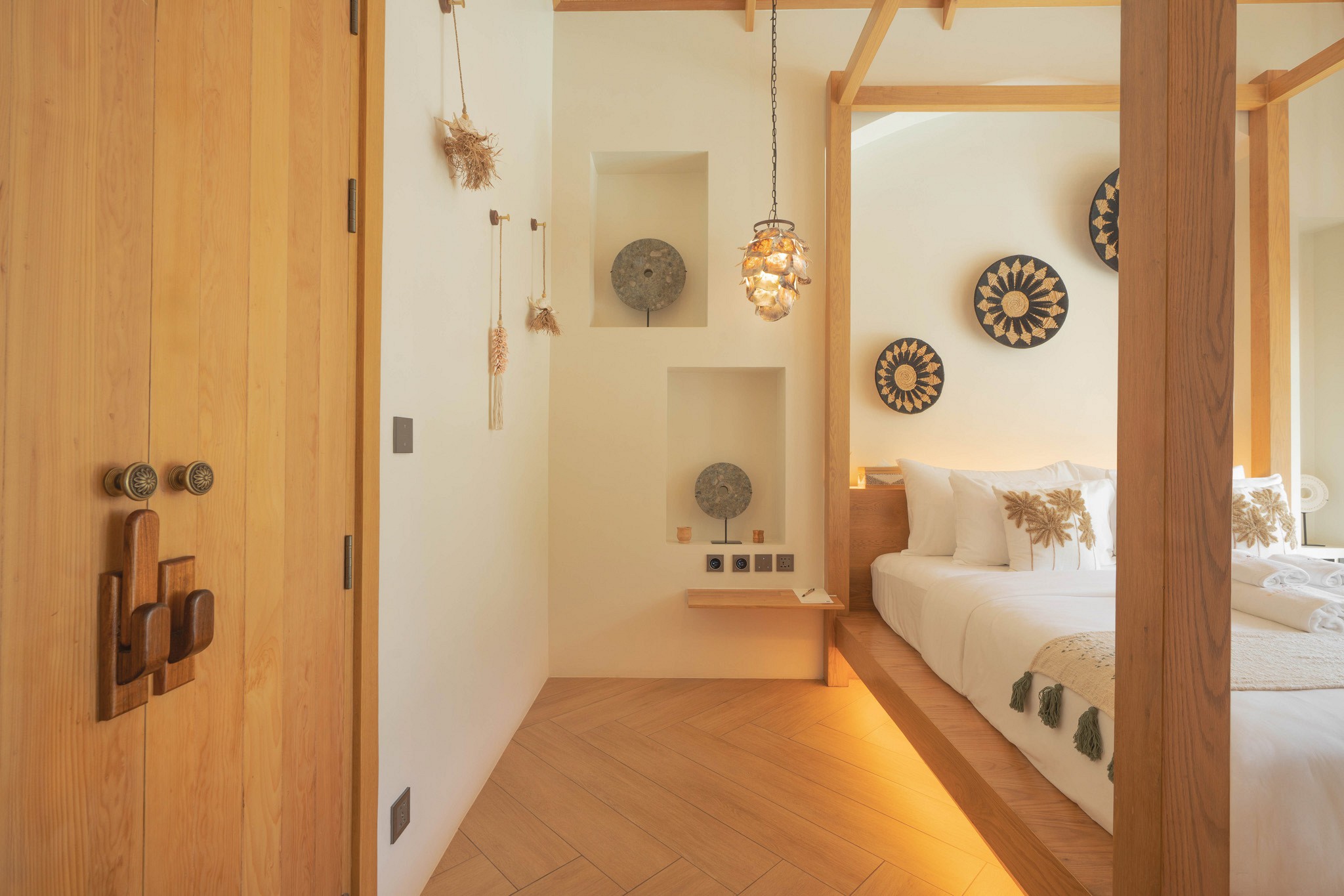 Casa Luna Private Pool Villa – 3 Bedrooms