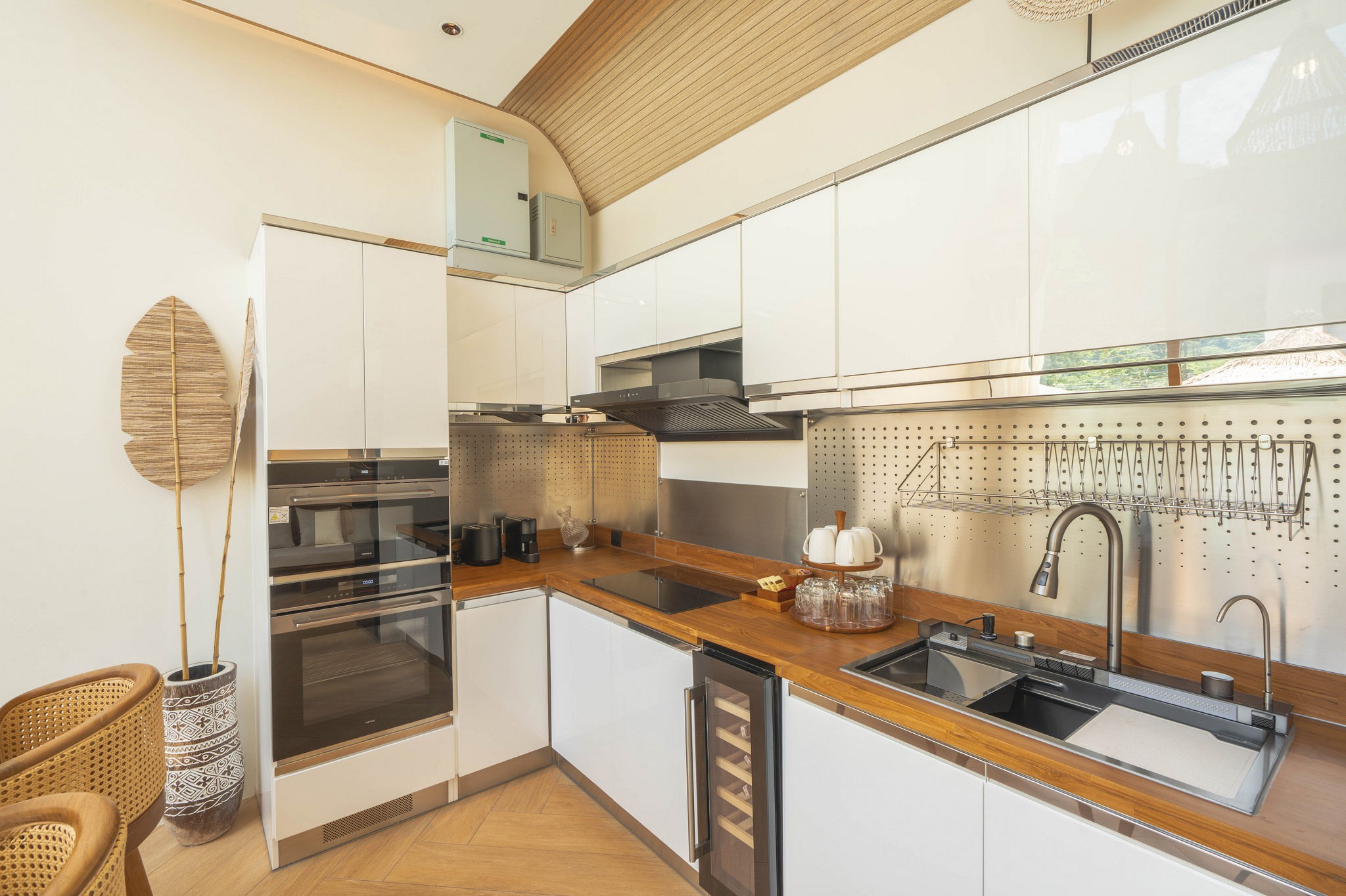 Casa Luna Private Pool Villa – 3 Bedrooms