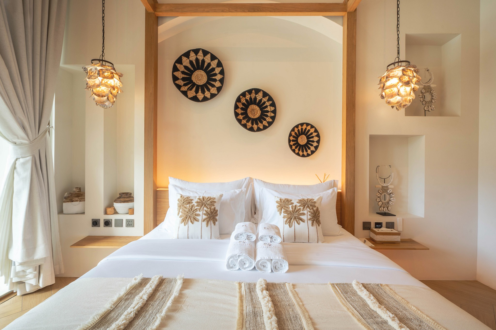 Casa Luna Grand Private Pool Villa – 3 Bedrooms