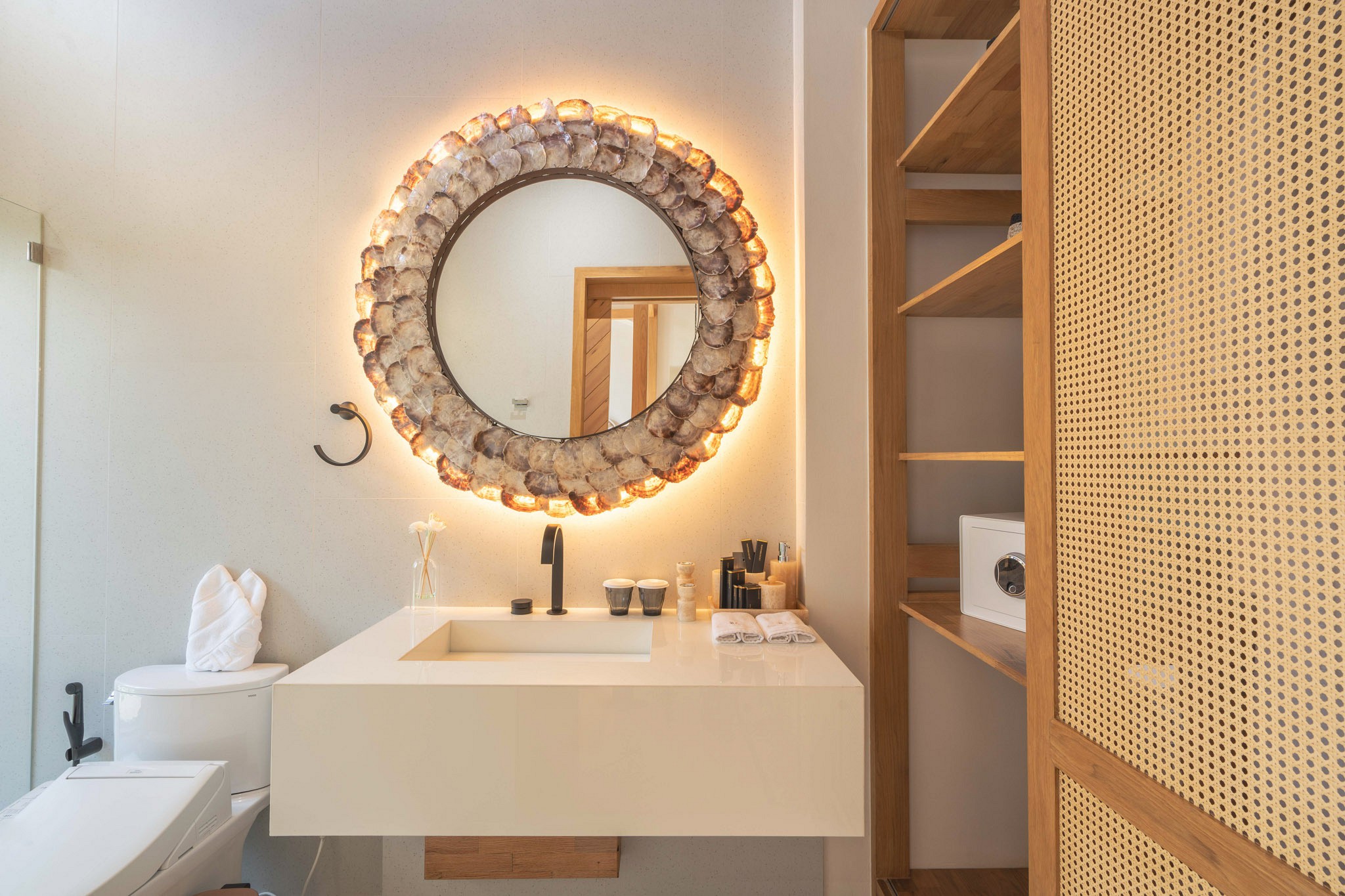 Casa Luna Grand Private Pool Villa – 3 Bedrooms