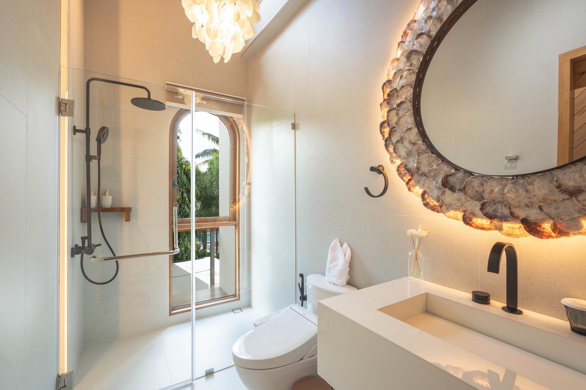 Casa Luna Grand Private Pool Villa – 3 Bedrooms