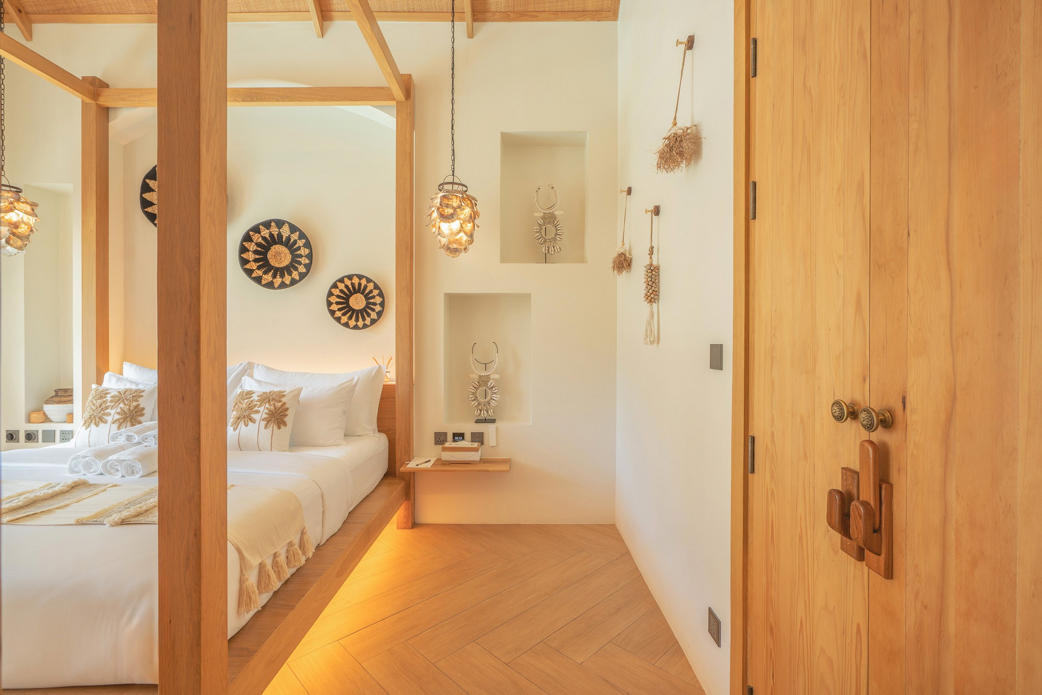 Casa Luna Grand Private Pool Villa – 3 Bedrooms