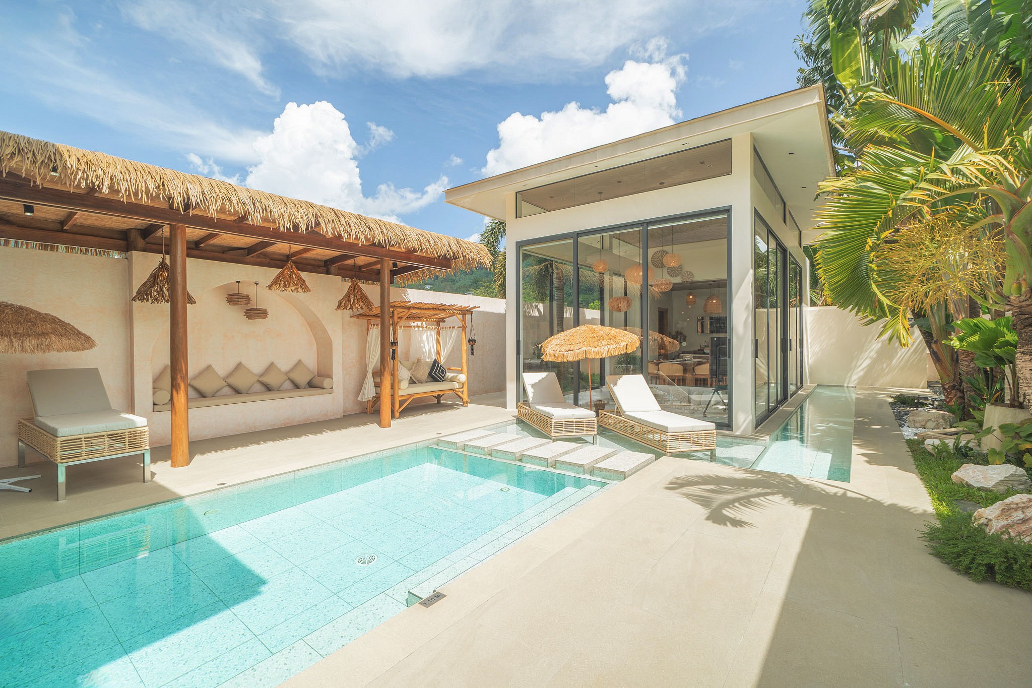 Villas