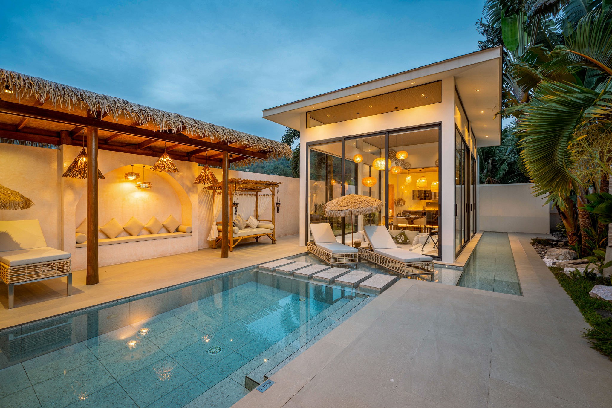 Westkey Luxury Villa