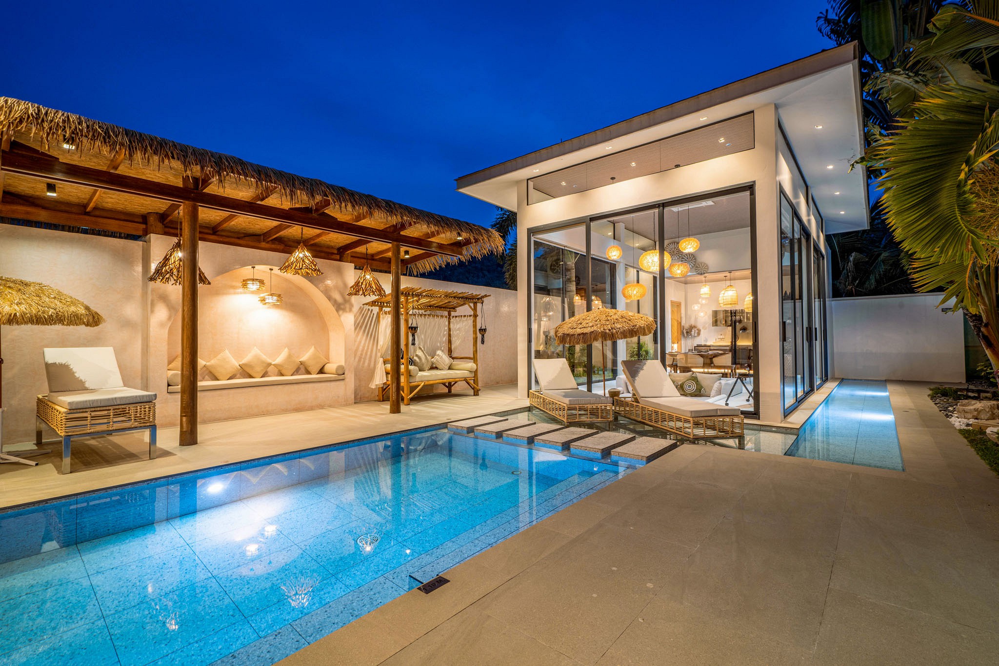 Westkey Luxury Villa