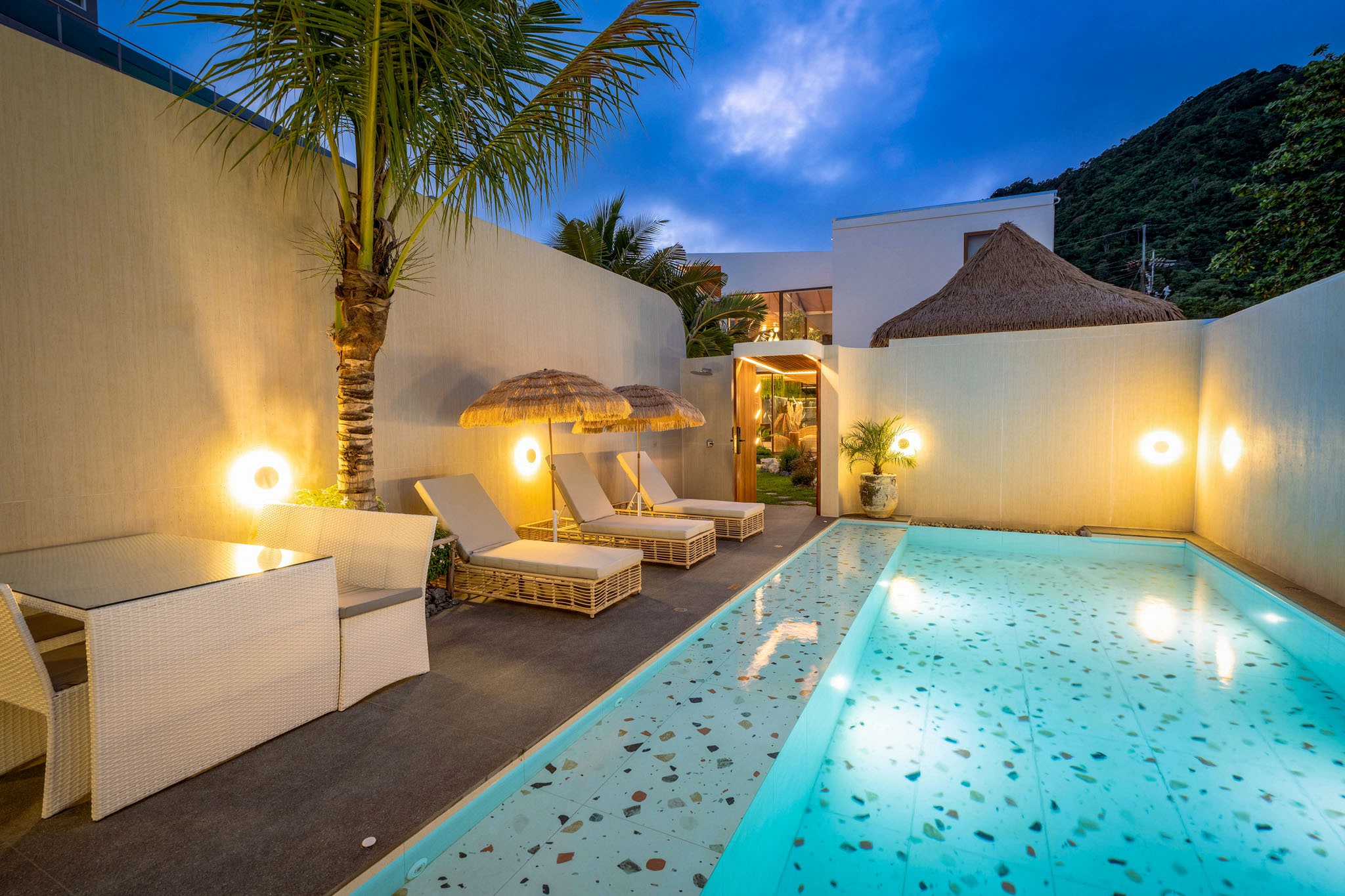 Westkey Luxury Villa