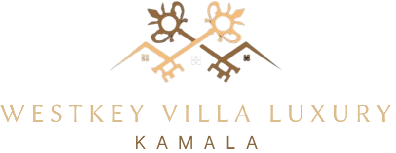 Westkey Luxury Villa