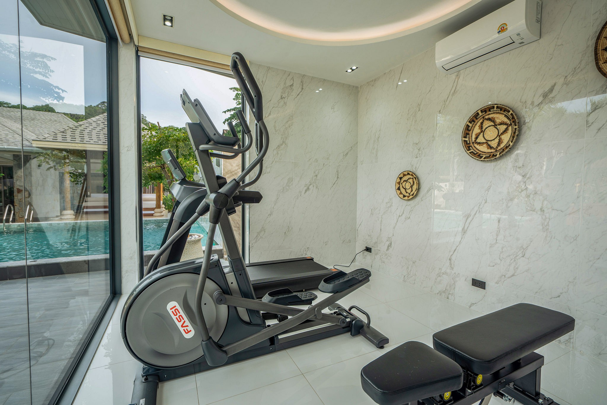 Fitness